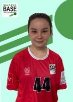 MARÍA