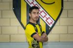 JORGE DANIEL