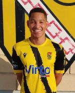 CLIFFORD RAFAEL