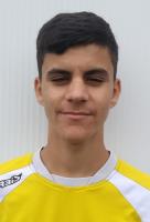 Justin Alejandro