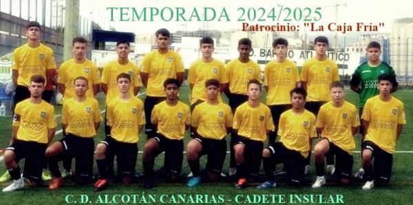 CADETE