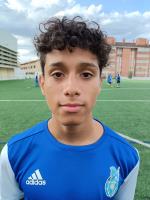 Erick Joel