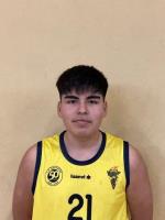 JOSUE ULISES