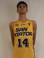 JORGE ALEXANDER