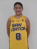 INDIRA MONSERRATH