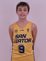 JORGE