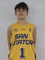ALEJANDRO