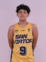 ÁNGEL DAVID