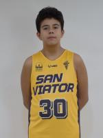 NICOLÁS GONZALO