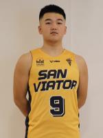 HAO JIE