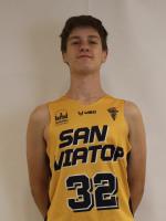 MARCOS MARÍA