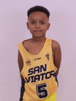 BRYSON GABRIELL