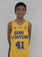 SERGIO ALEJANDRO
