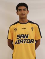Brad Esteban
