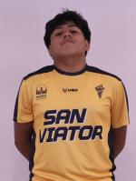 Diego Sadiel