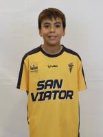 César Alfonso