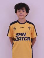 JOHENY ANTONIO