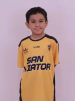 Marcos Josué