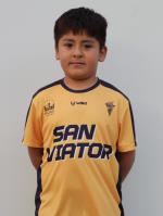 Uriel Bautista