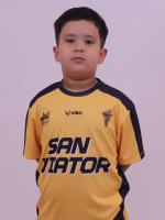 Ihsan Enrique