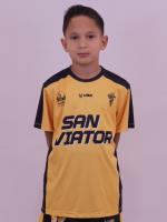 Erick Damian