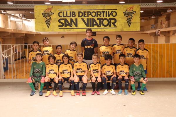 BENJAMÍN 