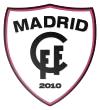 CDE MADRID CF FEMENINO-2010 A