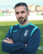 Alejandro Nicolás