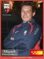 Miguel Angel