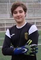 Mateo Paul