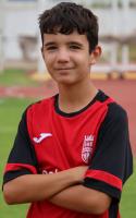 Jon Ander
