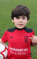 Daniel David