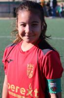 Soraya