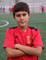 Alfonso