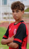 Adrián Orlando