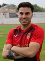 Lucas Joaquín