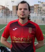 Carlos Alexander