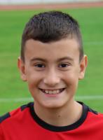 Eric Gabriel