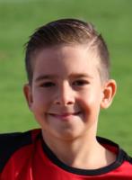 Mateo - Nicholas