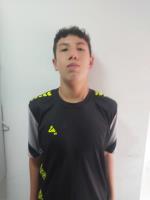 Jose Angel