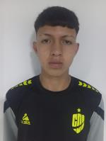 DUVAN SANTIAGO