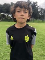 Sergio