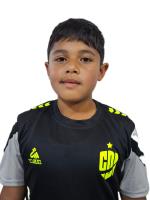 DIEGO ESTEBAN