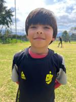 Mathias Abdiel