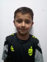 Jesid Felipe