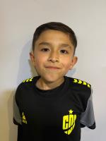 IAN JACOBO