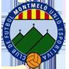 U.E MONTMELO C.F “A”