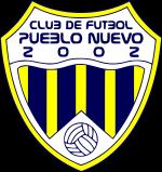 PUEBLO NUEVO 2002