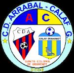 C,D ARRABAL CALAF