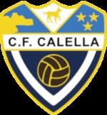 CALELLA, C.F. 